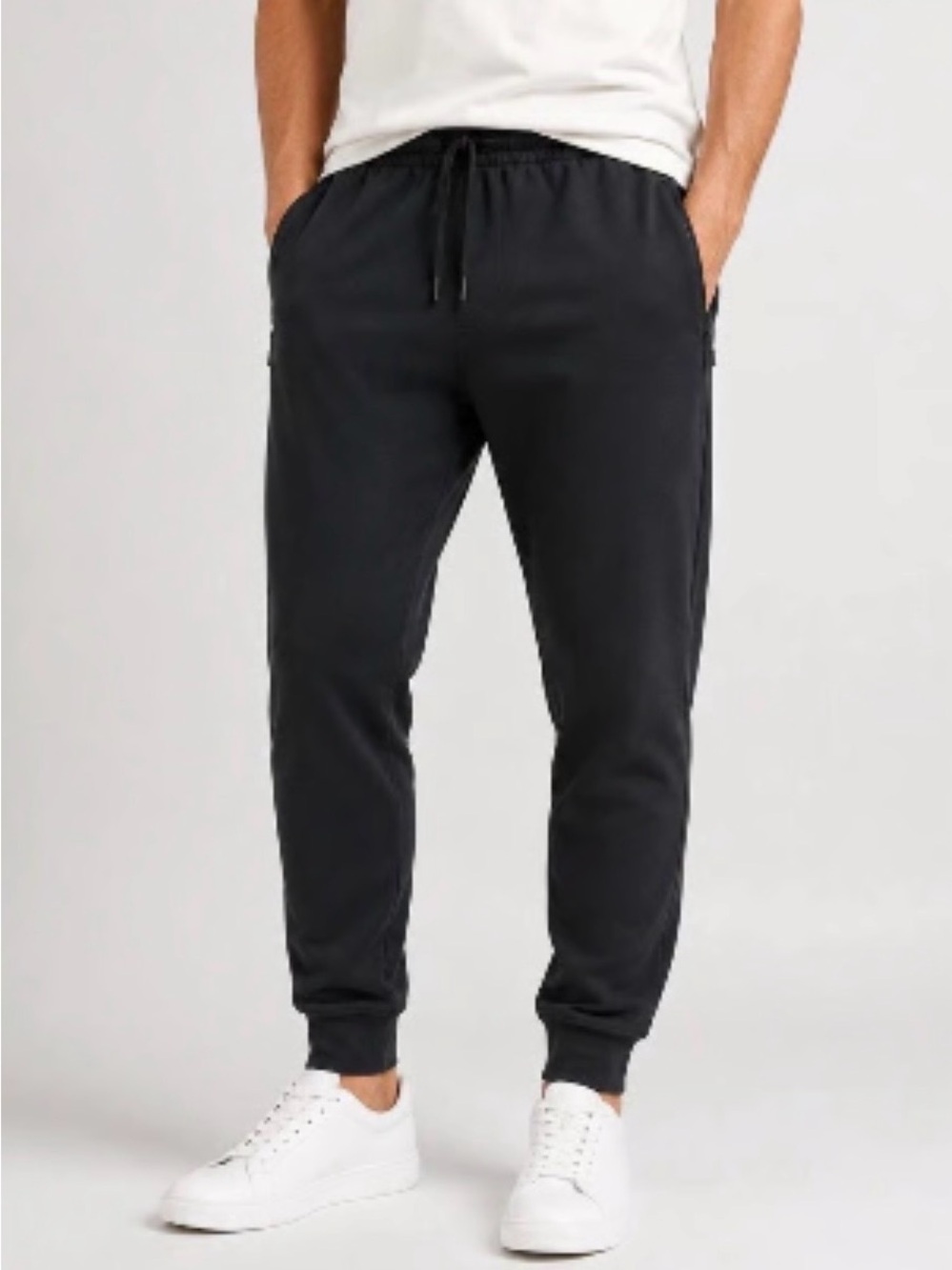 Champion Mens Jogger Pant